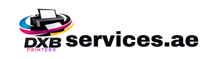 DXB printer service